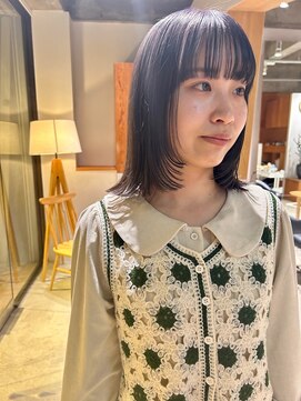 ヌイ(nui) face layer