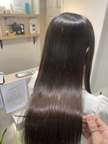 トゥーリ 長崎住吉店(tuuli)&nbsp;オージュアインメトリィ♪Narito