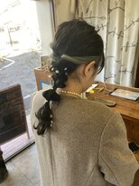 ヤソ(yaso)&nbsp;お呼ばれセット