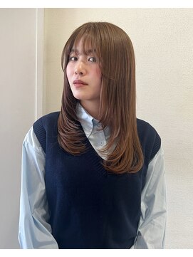 アンバースデー(UNBIRTHDAY) layer