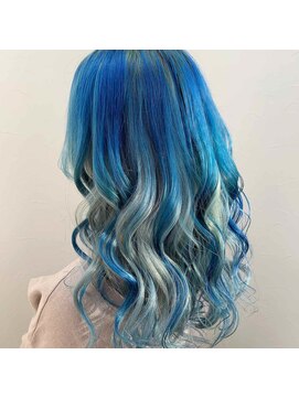 アトリア 横浜(Atria) デザインカラー