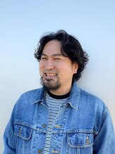 エクリジユウガオカ(equri Jiyugaoka) 櫻庭 裕介