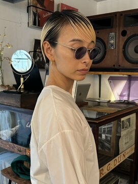 アンプラグド(unplugged) BOB /unplugged