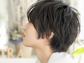 ソラ ヘアデザイン(Sora hair design)の写真/高い技術とセンスにファン多数の【Sora】◎計算されたバランスで憧れの美フォルムショートが叶う！