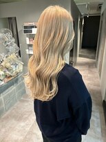 ポノ(po_no)&nbsp;ベージュ系カラー