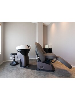 エイジングケアにも効果的！頭皮をほぐして育毛促進！髪のボリュームUPにも◎極上の癒しをお届け☆