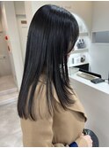 maal hair×ロングレイヤー【広島・袋町】