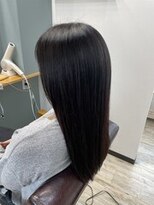 サニー(Sunny)&nbsp;ねじれ軽減で毛先まで滑らかな仕上がり