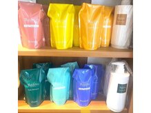 レア(lea)の雰囲気（敏感肌・乾燥肌に優しいバーデンス取り扱い店(^^♪）