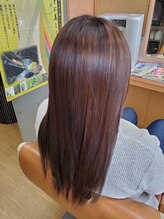 ヴィサージュ(Visage)