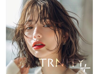トリニティプラス(TRINITY+)の写真