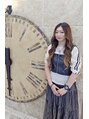 シャンティ 平岸店(Shanti) 中島(対馬) 亜未