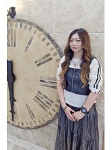 シャンティ 平岸店(Shanti) 中島(対馬) 亜未