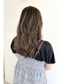 ラトゥーナ 西宮北口店(Ratuna)&nbsp;ハイライト指名多数☆人気のこだわりカラー/髪質改善