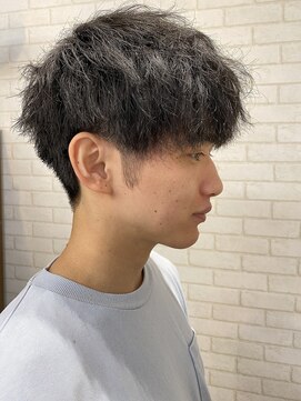 ノーム セカンド(NO-MU 2nd) マッシュ