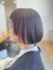 フフラウ(FUFULAU 2)の写真/《ケアブリーチ使用＊ダブルカラー/インナーカラー/ハイライト》こだわりの髪と地肌に優しい薬剤で艶感UP！
