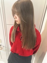 ノエ 心斎橋(Noe)&nbsp;1ブリーチグレージュ