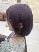 ティンク 関内(Tink)&nbsp;パープルカラー