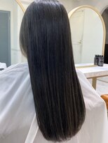 アプリバイリアン 浦和2号店(appri by Rien)&nbsp;縮毛矯正/髪質改善/ストレート/美髪/艶髪/浦和/韓国