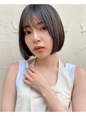 似合わせカット/ショートボブ/ボブ/縮毛矯正/髪質改善/銀座駅