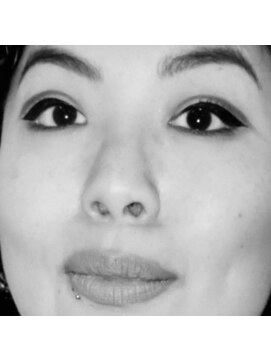 エルモ(elmo) hair