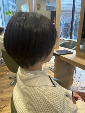 レッドライン(REDLINE) くびれショート