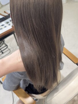 アモレット 天文館店(amoretto) sheer greige