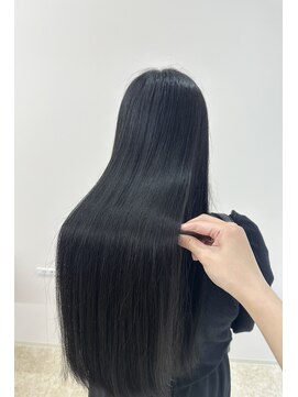 ハダリ(hadari) 質感再整トリートメント