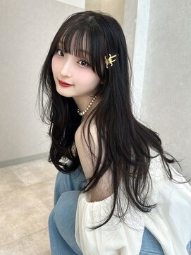 ジーナエス 札幌(Zina S) layer style