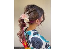 スーパーカット 元町店(SUPER CUT)