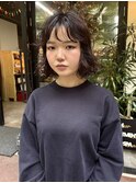 フェザーボブ