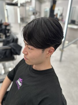 ササ 京都河原町店(33 SASA) 曲がる縮毛矯正　京都四条河原町