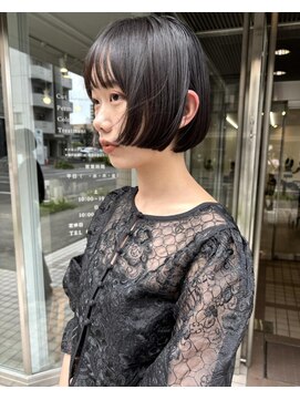 パルク(parc) parc bob