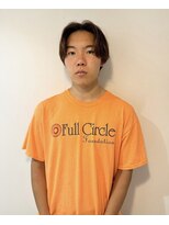 レガシー(Legacy.)&nbsp;センターパート