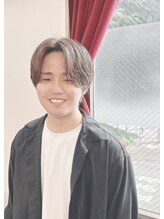 アンフィ ヘアー(Amphi hair)&nbsp;ヤマモト 