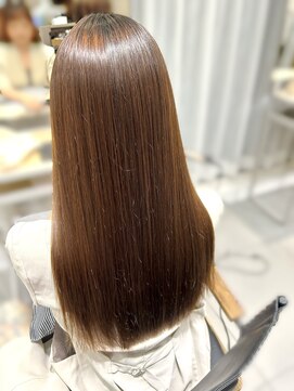 フォト イケブクロ(foto IKEBUKURO) 縮毛矯正/髪質改善/美髪矯正/池袋