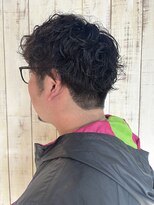 エスポワール 北習志野店(ESPOIR)&nbsp;ボリュームアップパーマ！