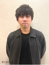 バブルス 久喜店(BUBBLES) 鈴木 匠