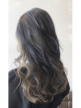 ブルーム 千葉ニュータウン(bloom) イヤリングカラー