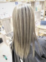 シャイニー ヘアー ダイス(SHINY HAIR DaiCe)&nbsp;アンブレラカラー