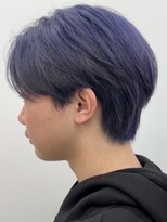 ナム 錦糸町(NAM)&nbsp;MEN’S HAIR/波巻ツイストスパイラル/フェザーパーマ/錦糸町