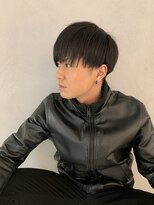 kotona【コトナ】&nbsp;【ビジネスヘア/リクルートヘア】メンズカット/メンズヘアセット