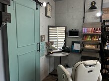 ミンミン(minmin)の雰囲気(東武野田線沿いの一軒家の和室をDIYした小さな店舗です!)