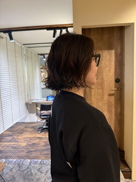 ティピ(tipi) 大人可愛いレイヤー