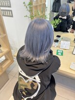 ヴァンカウンシル 金山(VANCOUNCIL kanayama)&nbsp;アイスグレージュSA 51