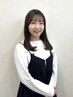 【石川 彩美】_20% OFF_【カラーや髪質改善お任せください】