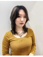 アグ ヘアー タルト 青葉通り店(Agu hair tart)&nbsp;石川 優夏