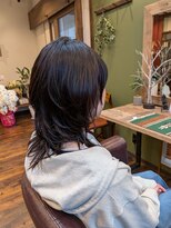 ミントルーム 西新井大師西(MINT room) カット