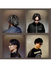 フリークスマン(FREAKS MAN)