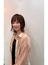 リタ(RITA) 毛利 真由美